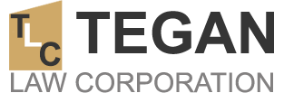 Tegan Law Corporation